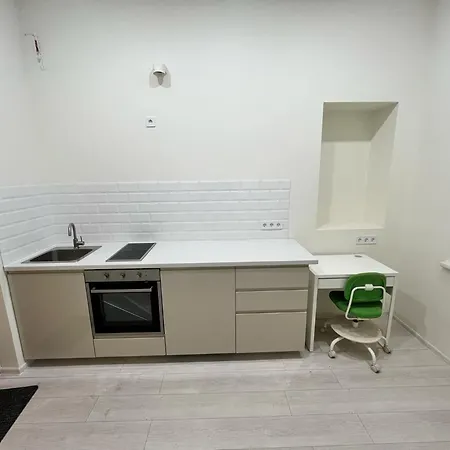 Lukiskiu Apartment