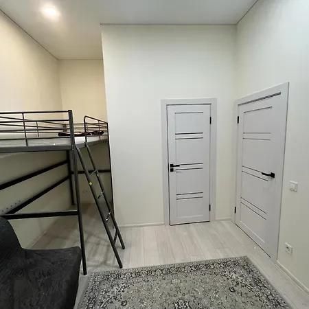 Apartment Lukiskiu *