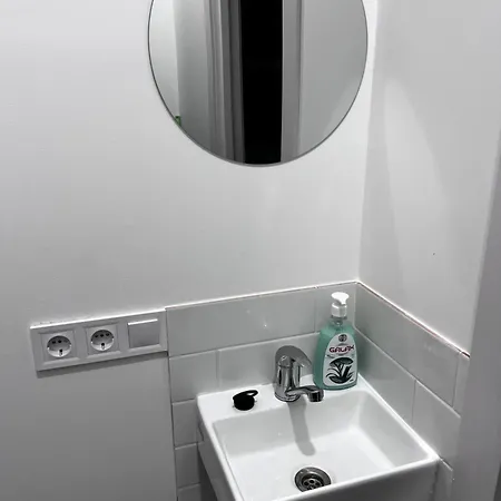 Lukiskiu Appartement *