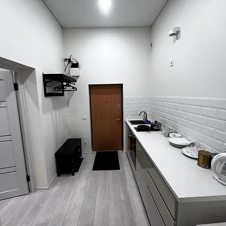 Lukiskiu Appartement